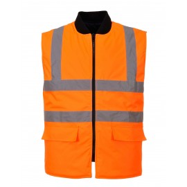 Vesta termica reversibila