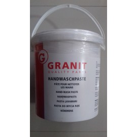 Pasta de curatat mainile