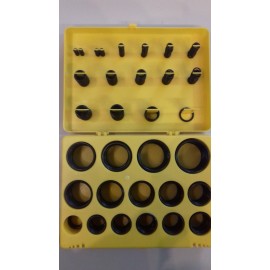 Set o-ring - 404 bucati