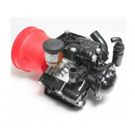 Pompa Erbicidare AR 115