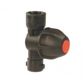 Suport duze simplu 3/8" Arag-402285