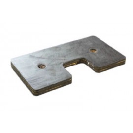 Racleta lant transportor-525Z 55621