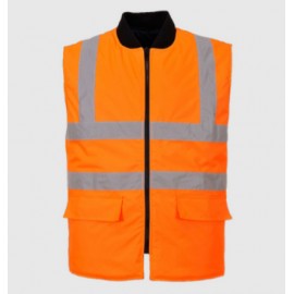Vesta Termica Reversibila Hi-Vis-S469