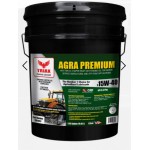 ULEI MOTOR TRIAX AGRA Premium SHD 15W-40 CI-4 Plus