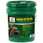 TRIAX TRIAX Agra UTTO XL Ulei Hidraulic | Transmisie Semi Sintetic - Utilaje Agricole