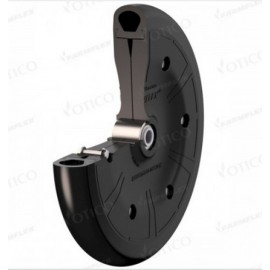 ROATA COMPLETA FARMFLEX 325X50