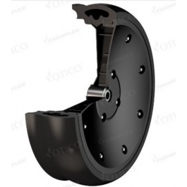 ROATA COMPLETA FARMFLEX 405X115